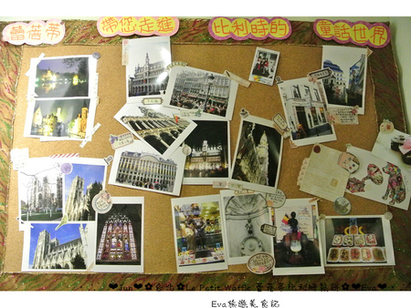 Le Petit Waffle蕾蓓蒂比利時鬆餅專賣店:【食記】oO。台北 臨江夜市*蕾蓓蒂比利時鬆餅*Le Petit Waffle 根本是水果盤的期間限定夏威夷瓦芙,超吸晴又好吃~。o○。