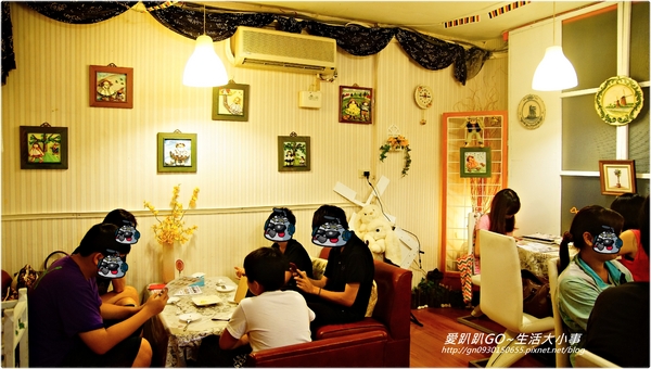 Le Petit Waffle蕾蓓蒂比利時鬆餅專賣店:【食記/台北市】吃鬆餅來這就對囉♪♪蕾蓓蒂比利時鬆餅專賣店♪♪