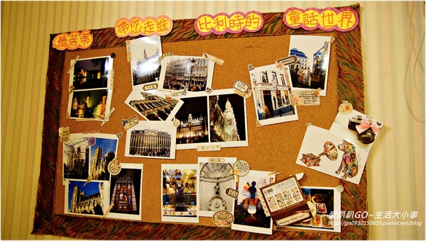 Le Petit Waffle蕾蓓蒂比利時鬆餅專賣店:【食記/台北市】吃鬆餅來這就對囉♪♪蕾蓓蒂比利時鬆餅專賣店♪♪