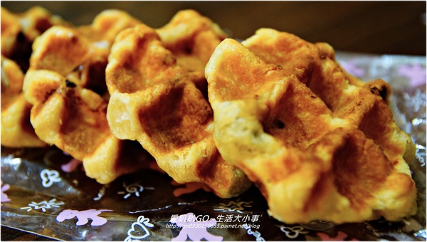 Le Petit Waffle蕾蓓蒂比利時鬆餅專賣店:【食記/台北市】吃鬆餅來這就對囉♪♪蕾蓓蒂比利時鬆餅專賣店♪♪