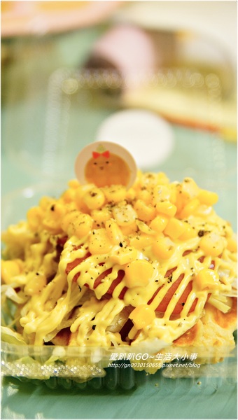 Le Petit Waffle蕾蓓蒂比利時鬆餅專賣店:【食記/台北市】吃鬆餅來這就對囉♪♪蕾蓓蒂比利時鬆餅專賣店♪♪