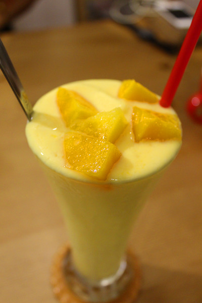 Le Petit Waffle蕾蓓蒂比利時鬆餅專賣店：[台北]巷弄裡的美味鬆餅 Le Petit Waffle蕾蓓蒂比利時鬆餅專賣店