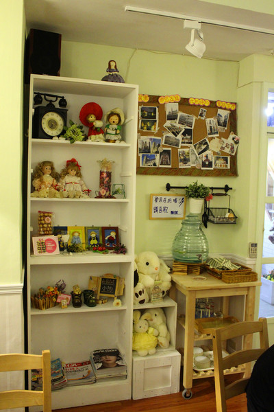 Le Petit Waffle蕾蓓蒂比利時鬆餅專賣店：[台北]巷弄裡的美味鬆餅 Le Petit Waffle蕾蓓蒂比利時鬆餅專賣店