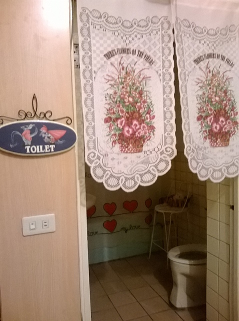 Le Petit Waffle蕾蓓蒂比利時鬆餅專賣店：從來沒見過的