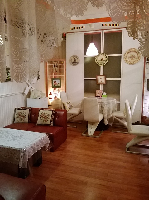 Le Petit Waffle蕾蓓蒂比利時鬆餅專賣店：從來沒見過的