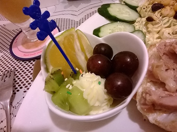 Le Petit Waffle蕾蓓蒂比利時鬆餅專賣店：從來沒見過的