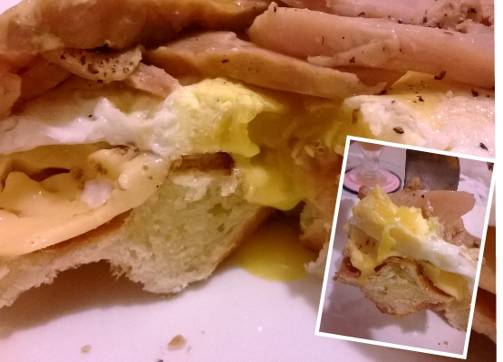 Le Petit Waffle蕾蓓蒂比利時鬆餅專賣店：從來沒見過的