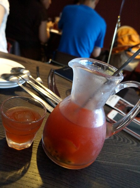 瓦法奇朵咖啡館：瓦法奇朵-為之驚艷美到不行的鬆餅布丁