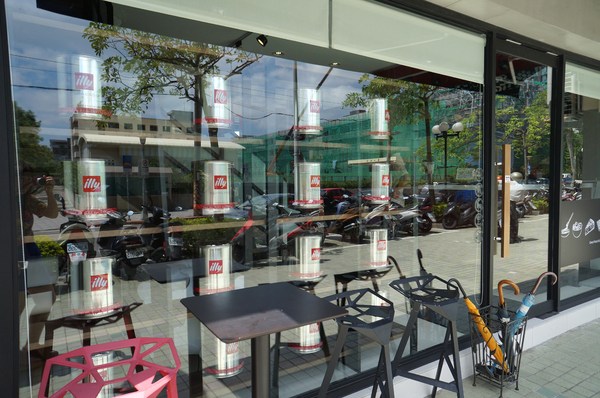 瓦法奇朵咖啡館：瓦法奇朵-為之驚艷美到不行的鬆餅布丁