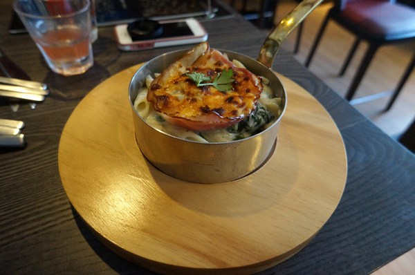 瓦法奇朵咖啡館：瓦法奇朵-為之驚艷美到不行的鬆餅布丁