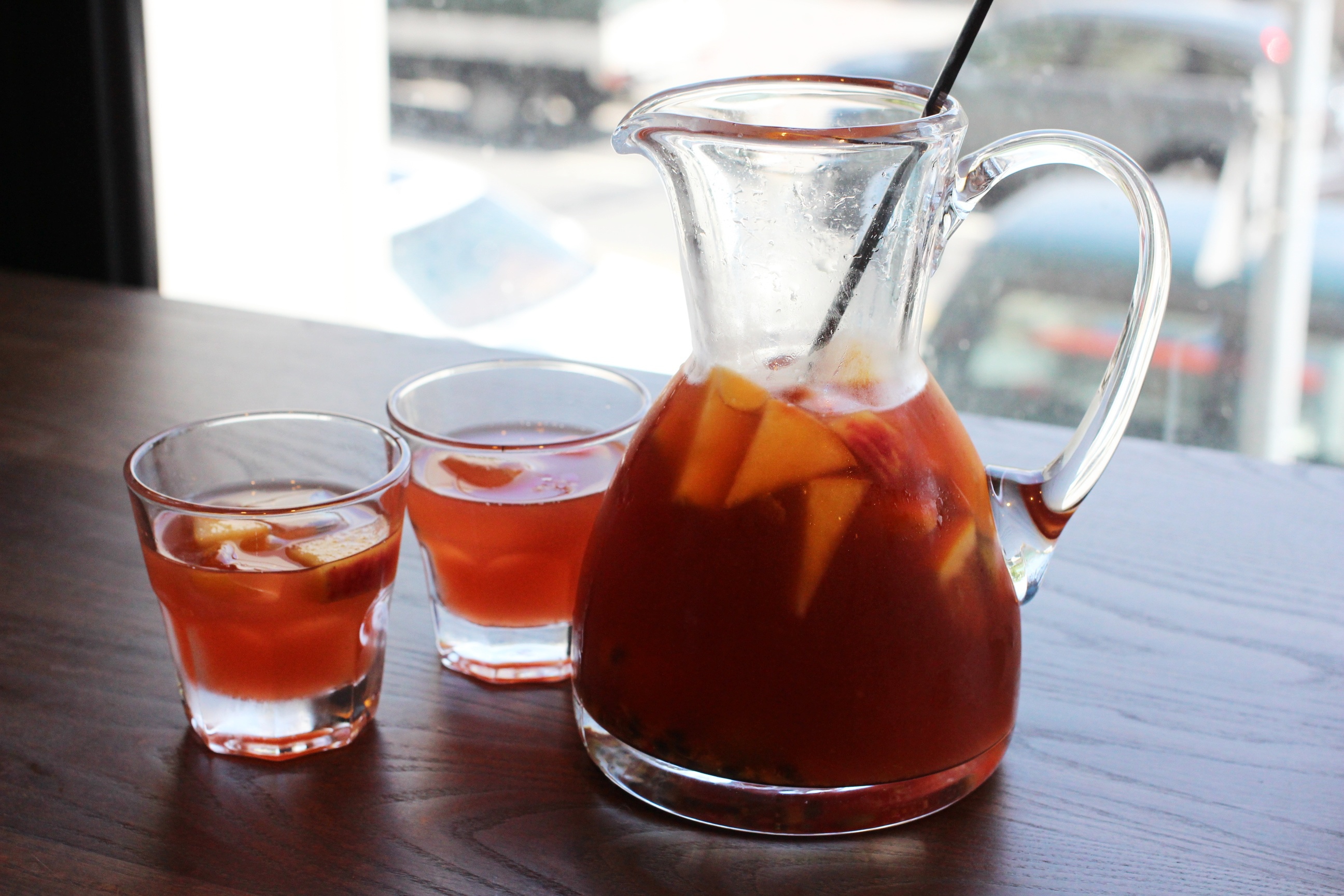 瓦法奇朵  內湖美食