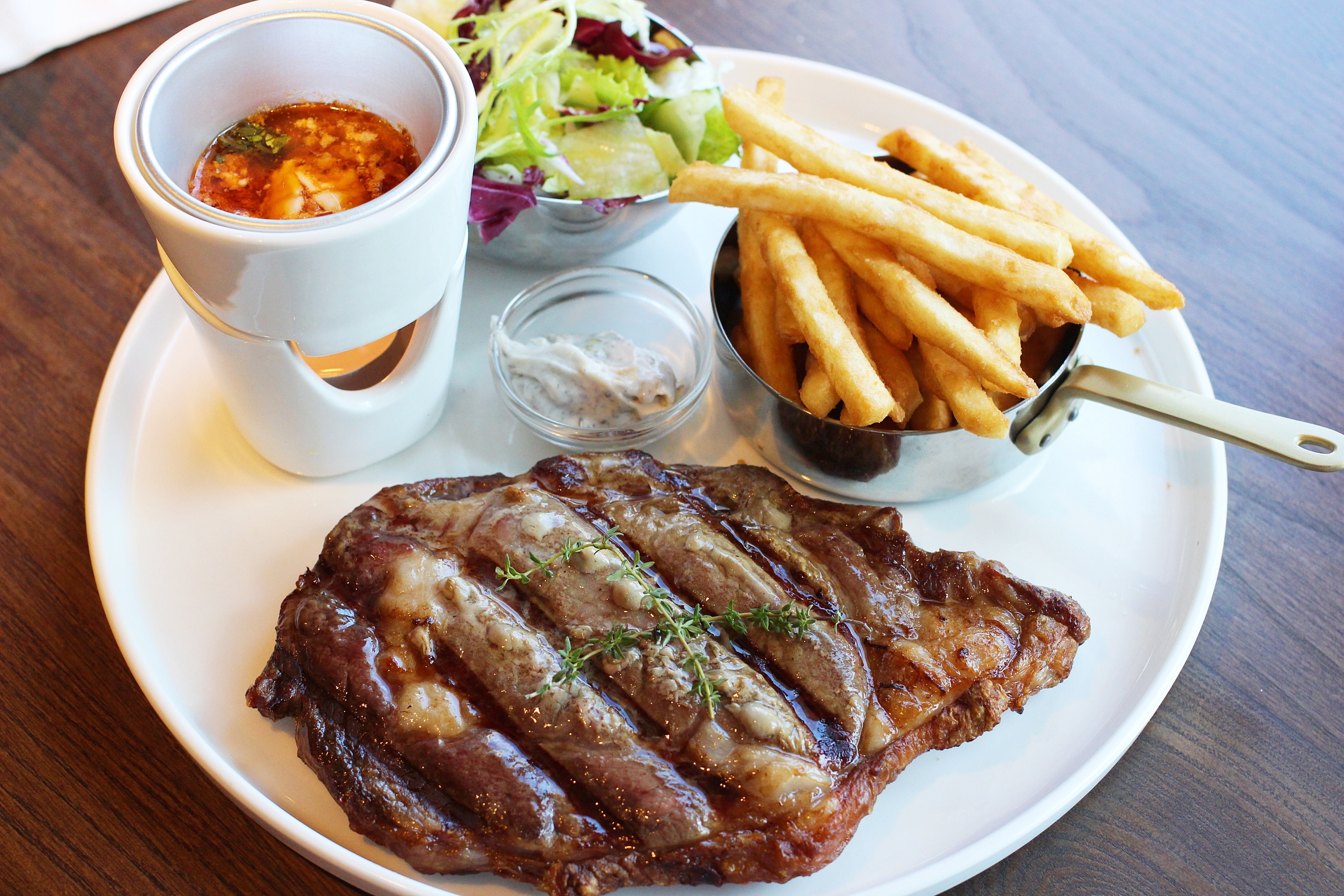 瓦法奇朵  內湖美食