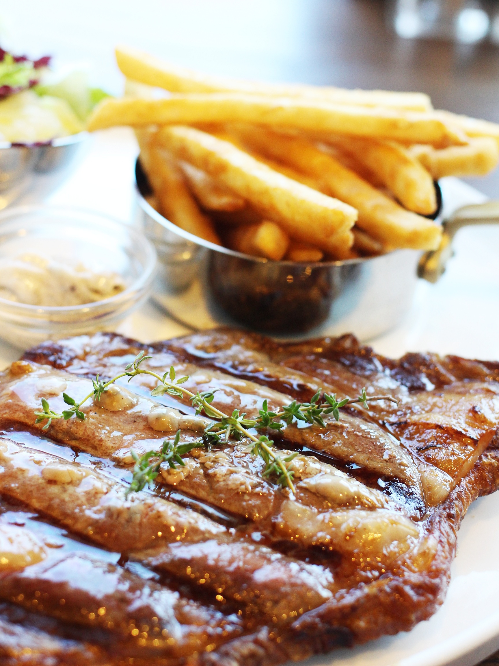 瓦法奇朵  內湖美食