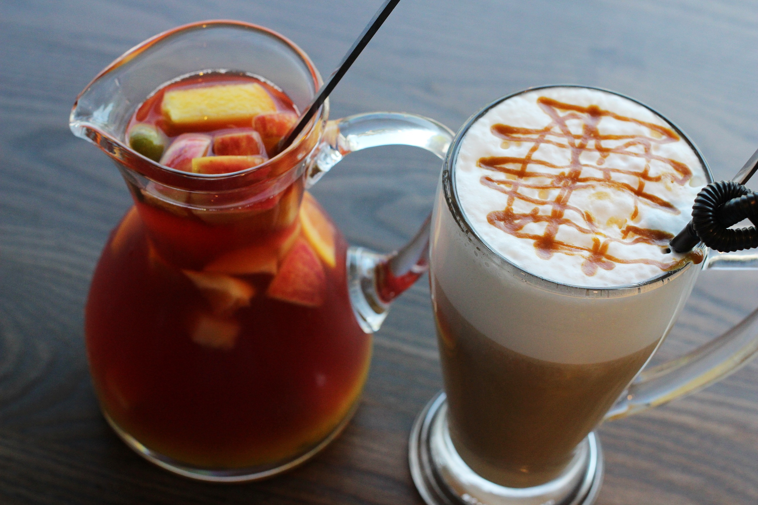 瓦法奇朵  內湖美食