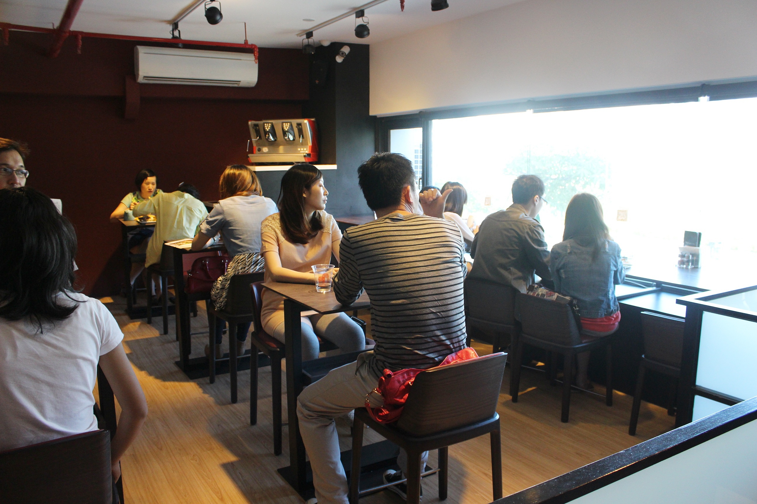 瓦法奇朵  內湖美食