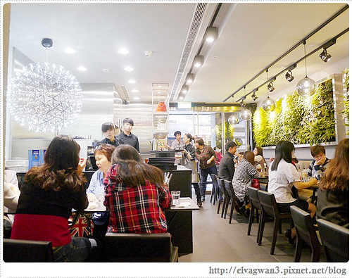 瓦法奇朵-信陽店-台北車站-補習街-牛排買一送一-可頌甜甜圈-5-1-032-1