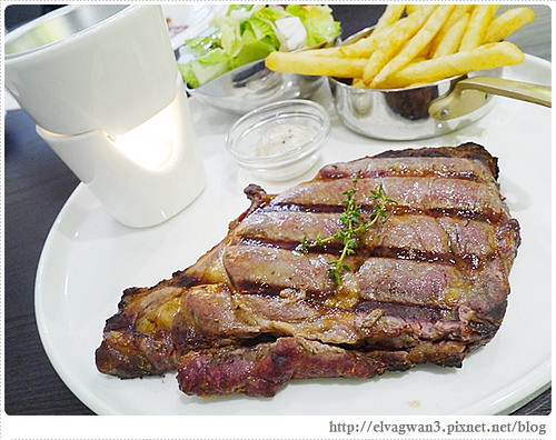 瓦法奇朵-信陽店-台北車站-補習街-牛排買一送一-可頌甜甜圈-24-087-1