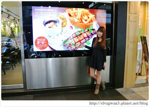 瓦法奇朵-信陽店-台北車站-補習街-牛排買一送一-可頌甜甜圈-4-015 (086)-1