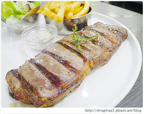 瓦法奇朵-信陽店-台北車站-補習街-牛排買一送一-可頌甜甜圈-37-141-1