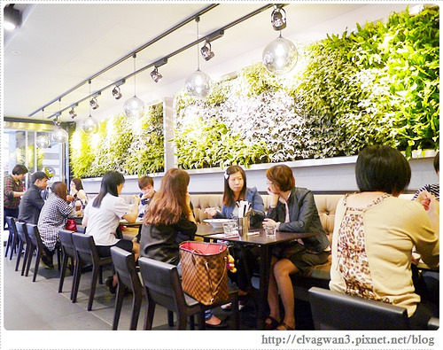 瓦法奇朵-信陽店-台北車站-補習街-牛排買一送一-可頌甜甜圈-6-033-1