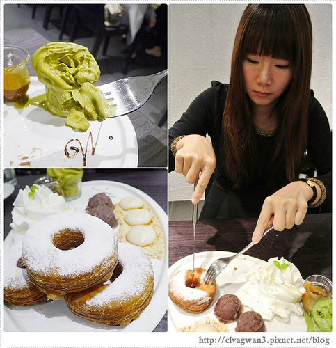 瓦法奇朵-信陽店-台北車站-補習街-牛排買一送一-可頌甜甜圈-59-1_副本