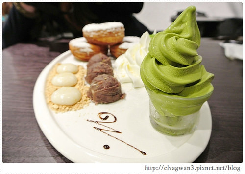 瓦法奇朵-信陽店-台北車站-補習街-牛排買一送一-可頌甜甜圈-55-015 (076)-1