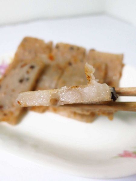 【型男大主廚-簡單來下廚】芋包芋-超美味廣式點心臘味芋頭糕