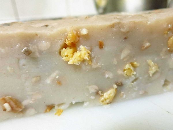 【型男大主廚-簡單來下廚】芋包芋-超美味廣式點心臘味芋頭糕