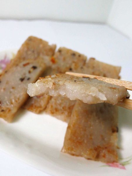 【型男大主廚-簡單來下廚】芋包芋-超美味廣式點心臘味芋頭糕