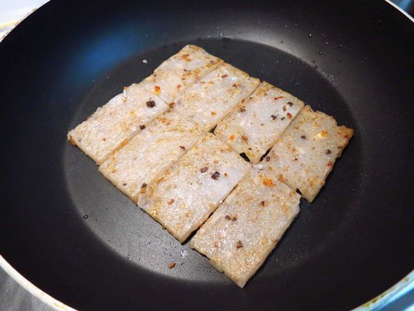 【型男大主廚-簡單來下廚】芋包芋-超美味廣式點心臘味芋頭糕