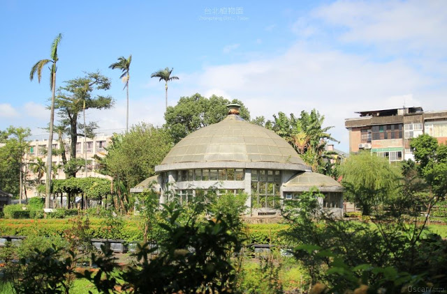台北植物園-4