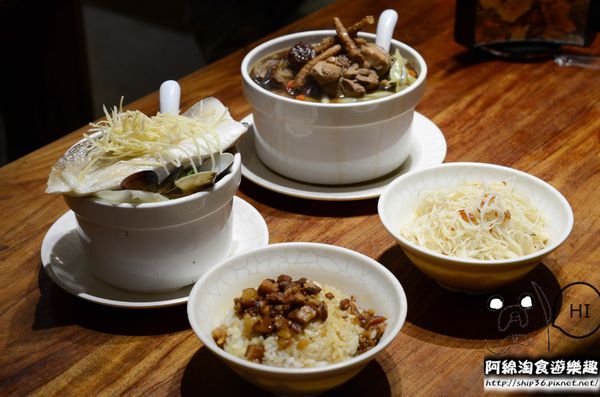 【台北小吃】【北捷善導寺站】雙月食品社-燉湯美味又養生．養生美食/台大醫院/捷運善導寺站