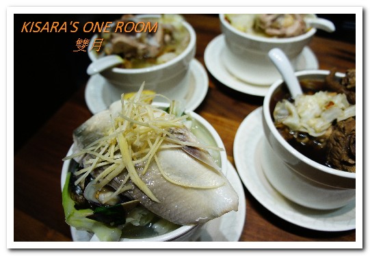 雙月食品社:養生美食近台大醫院.慢燉雞湯爆料好口味──雙月食品社