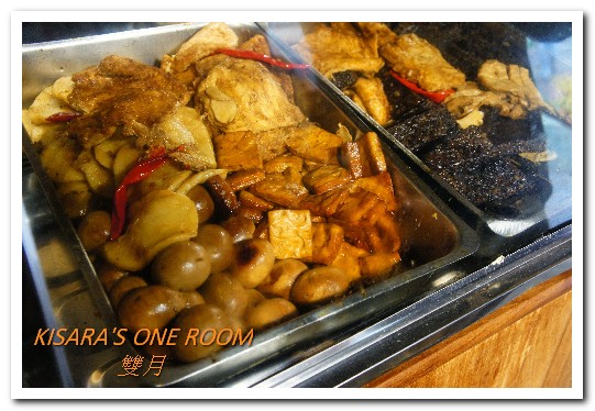 雙月食品社:養生美食近台大醫院.慢燉雞湯爆料好口味──雙月食品社