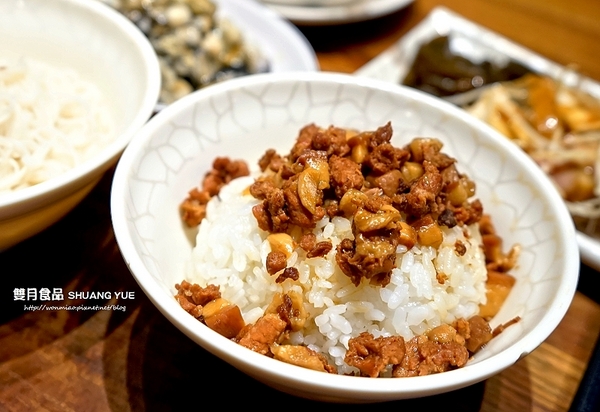 雙月食品社：養生美食／台大醫院周邊人氣湯品／燉補 推薦！！ ✿✿ 雙月食品社 ✿✿ (完整菜單)