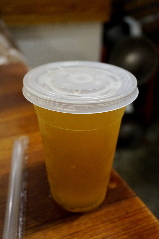 雙月食品社：[善導寺] 雙月食品社：零度體感的寒冬，就是要來碗麻油豬心湯～