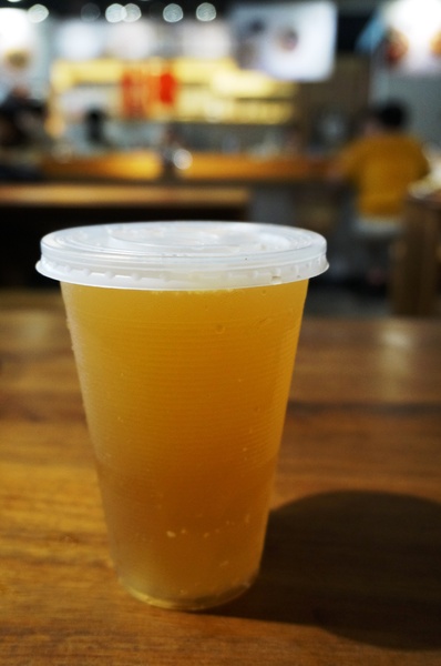 雙月食品社：善導寺：雙月食品社 - 四季皆宜的養生美食/料多又實在!