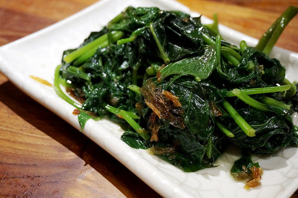 雙月食品社：[善導寺] 雙月食品社：零度體感的寒冬，就是要來碗麻油豬心湯～