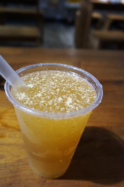 雙月食品社：善導寺：雙月食品社 - 四季皆宜的養生美食/料多又實在!