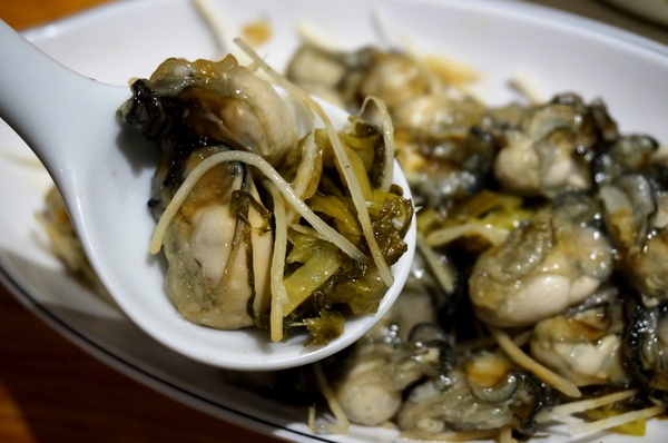 雙月食品社：善導寺：雙月食品社 - 四季皆宜的養生美食/料多又實在!