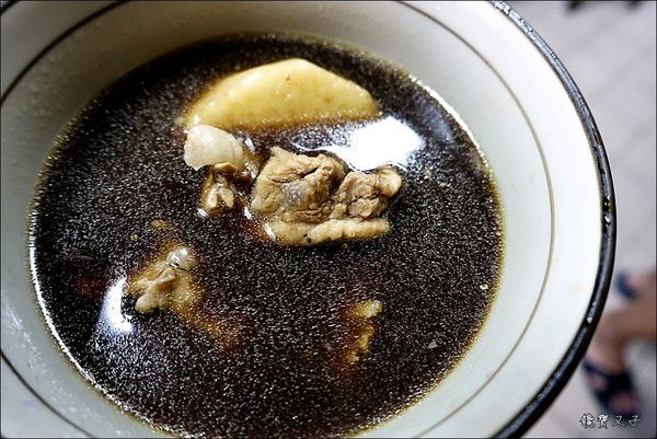雙月雞湯 (16).JPG