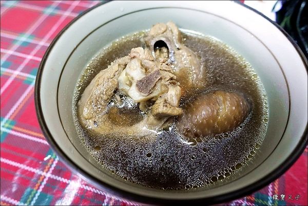雙月雞湯 (14).JPG