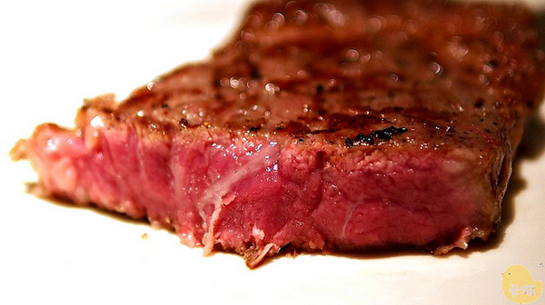 台北君悅酒店-Ziga Zaga:【食記】台北君悅大飯店《Ziga Zaga》美國肋眼牛排雙人套餐