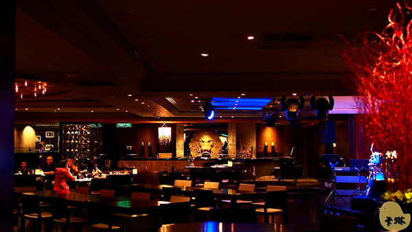 台北君悅酒店-Ziga Zaga:【食記】台北君悅大飯店《Ziga Zaga》美國肋眼牛排雙人套餐