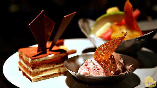 台北君悅酒店-Ziga Zaga:【食記】台北君悅大飯店《Ziga Zaga》美國肋眼牛排雙人套餐