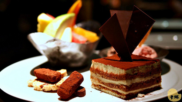 台北君悅酒店-Ziga Zaga:【食記】台北君悅大飯店《Ziga Zaga》美國肋眼牛排雙人套餐