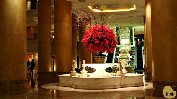 台北君悅酒店-Ziga Zaga:【食記】台北君悅大飯店《Ziga Zaga》美國肋眼牛排雙人套餐