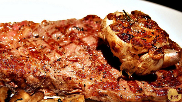 台北君悅酒店-Ziga Zaga:【食記】台北君悅大飯店《Ziga Zaga》美國肋眼牛排雙人套餐