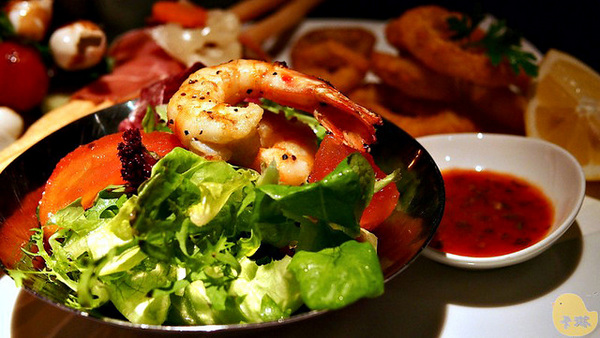 台北君悅酒店-Ziga Zaga:【食記】台北君悅大飯店《Ziga Zaga》美國肋眼牛排雙人套餐