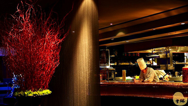 台北君悅酒店-Ziga Zaga:【食記】台北君悅大飯店《Ziga Zaga》美國肋眼牛排雙人套餐